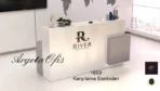 1659 Ofis Bankoları