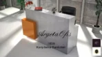 1659 Ofis Bankoları