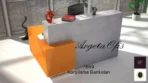 1659 Ofis Bankoları