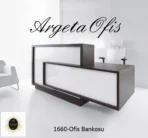 1660 Ofis Bankoları