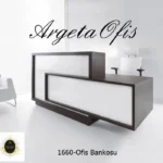 1660 Ofis Bankoları