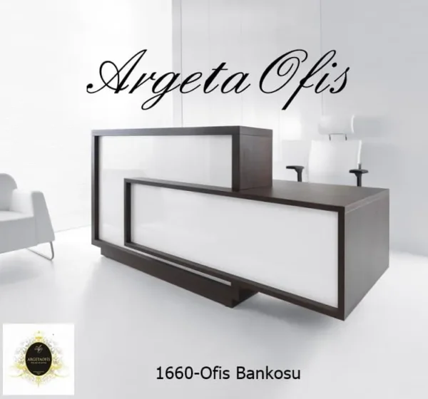 1660 Ofis Bankoları