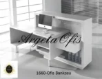 1660 Ofis Bankoları