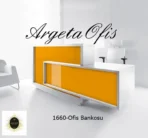 1660 Ofis Bankoları
