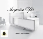 1660 Ofis Bankoları