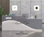 1661 Ofis Bankoları