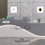 1661 Ofis Bankoları