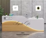 1661 Ofis Bankoları