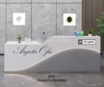 1661 Ofis Bankoları