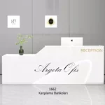 1662 Ofis Bankoları