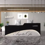 1663 Ofis Bankoları