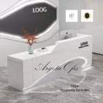 1664 Ofis Bankoları