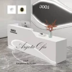 1664 Ofis Bankoları