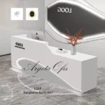 1664 Ofis Bankoları