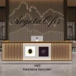 1665 Ofis Bankoları