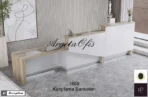 1668 Ofis Bankoları