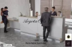 1668 Ofis Bankoları