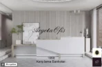 1668 Ofis Bankoları