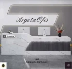 1669 Ofis Bankoları