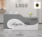 1671 Ofis Bankoları