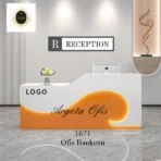 1671 Ofis Bankoları