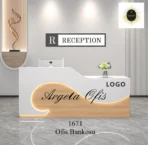 1671 Ofis Bankoları