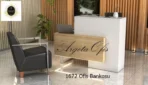 1672 Ofis Bankoları