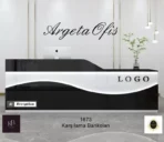 1673 Ofis Bankoları