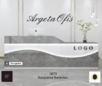 1673 Ofis Bankoları