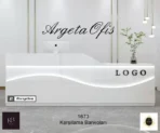 1673 Ofis Bankoları