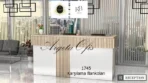 1675 Ofis Bankoları