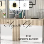 1675 Ofis Bankoları