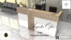 1675 Ofis Bankoları