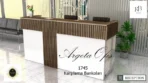 1675 Ofis Bankoları