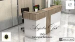 1675 Ofis Bankoları