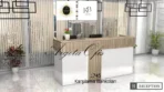 1675 Ofis Bankoları