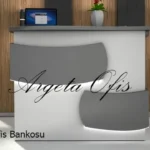 1678 Ofis Bankoları
