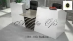 1680 Ofis Bankoları