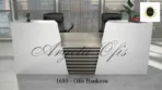 1680 Ofis Bankoları