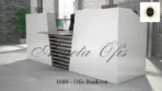 1680 Ofis Bankoları