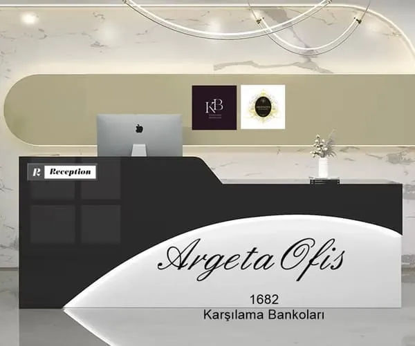 1682 Ofis Bankoları