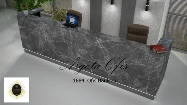 1684 Ofis Bankoları