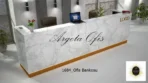 1684 Ofis Bankoları