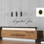 1685 Ofis Bankoları