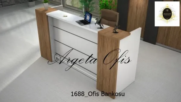 1688 Ofis Bankoları