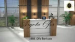 1688 Ofis Bankoları
