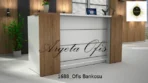 1688 Ofis Bankoları