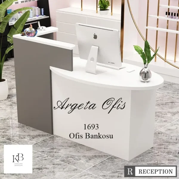 1693 Ofis Bankoları