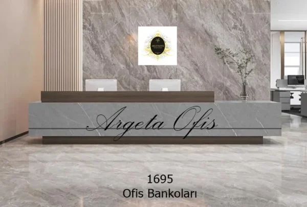 1695 Ofis Bankoları