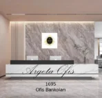 1695 Ofis Bankoları